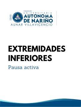 Pausa piernas 1